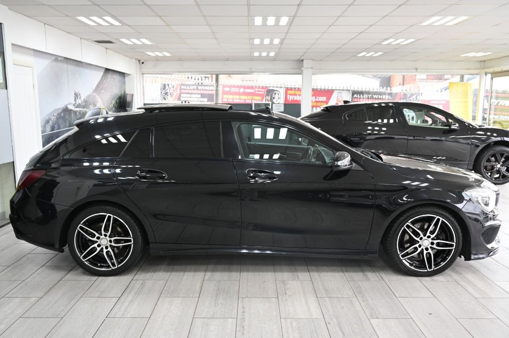 Used Mercedes-Benz CLA 2016 for sale - 78110232: Photo 3