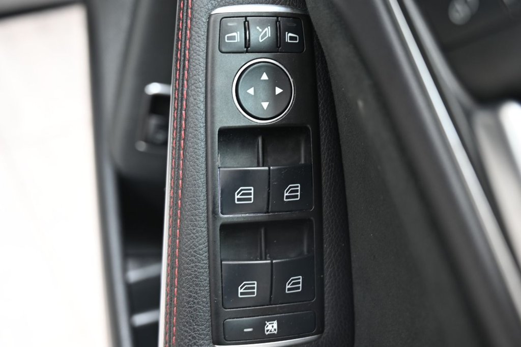 Used Mercedes-Benz CLA 2016 for sale - 78110232: Photo 35