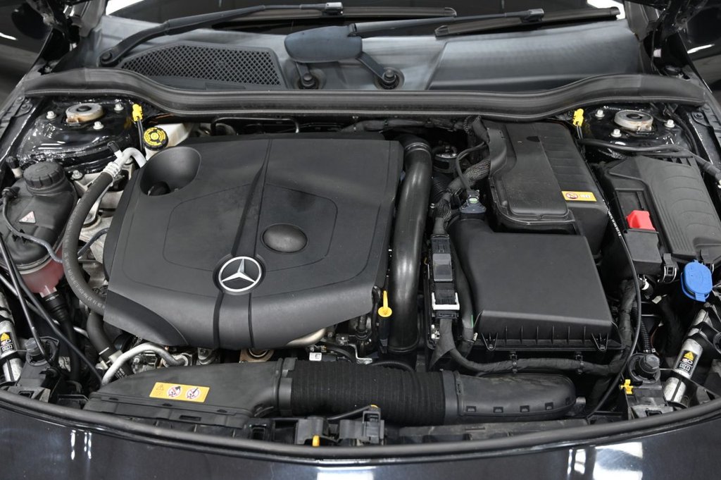 Used Mercedes-Benz CLA 2016 for sale - 78110232: Photo 39