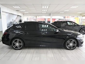 Used Mercedes-Benz CLA 2016 for sale - 78110232: Photo