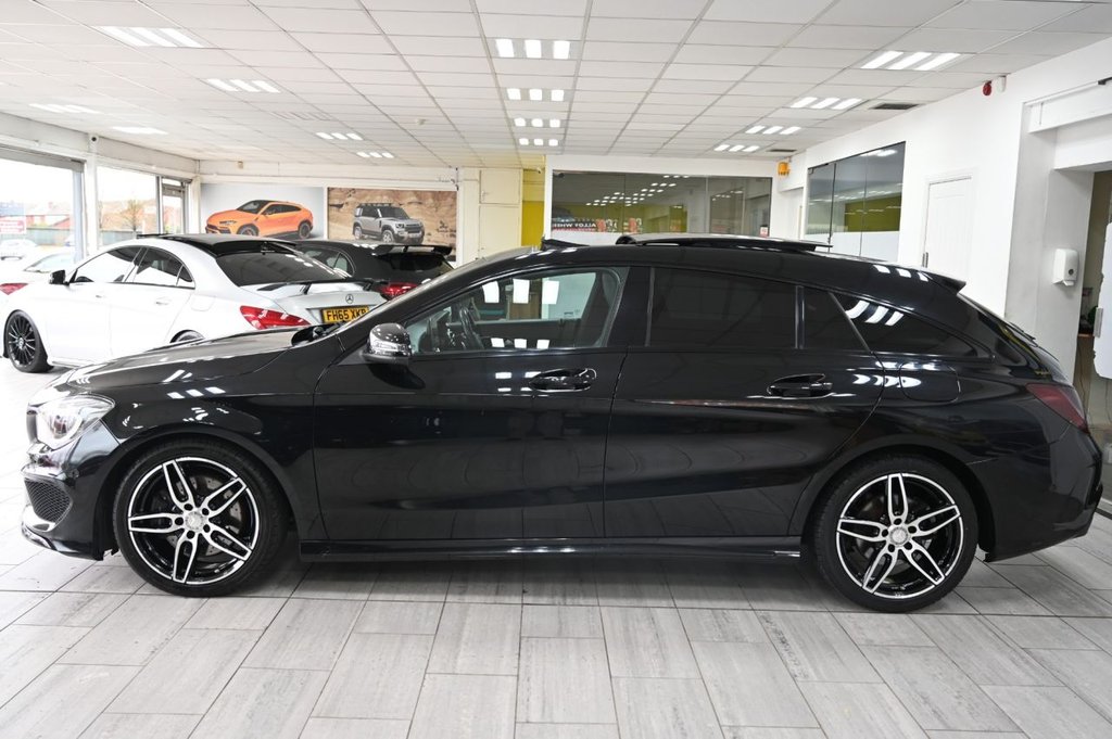 Used Mercedes-Benz CLA 2016 for sale - 78110232: Photo 4