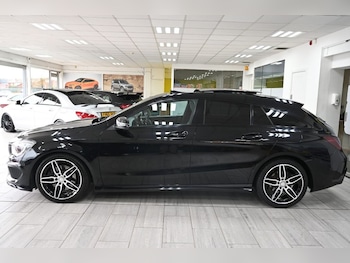 Used Mercedes-Benz CLA 2016 for sale - 78110232: Photo