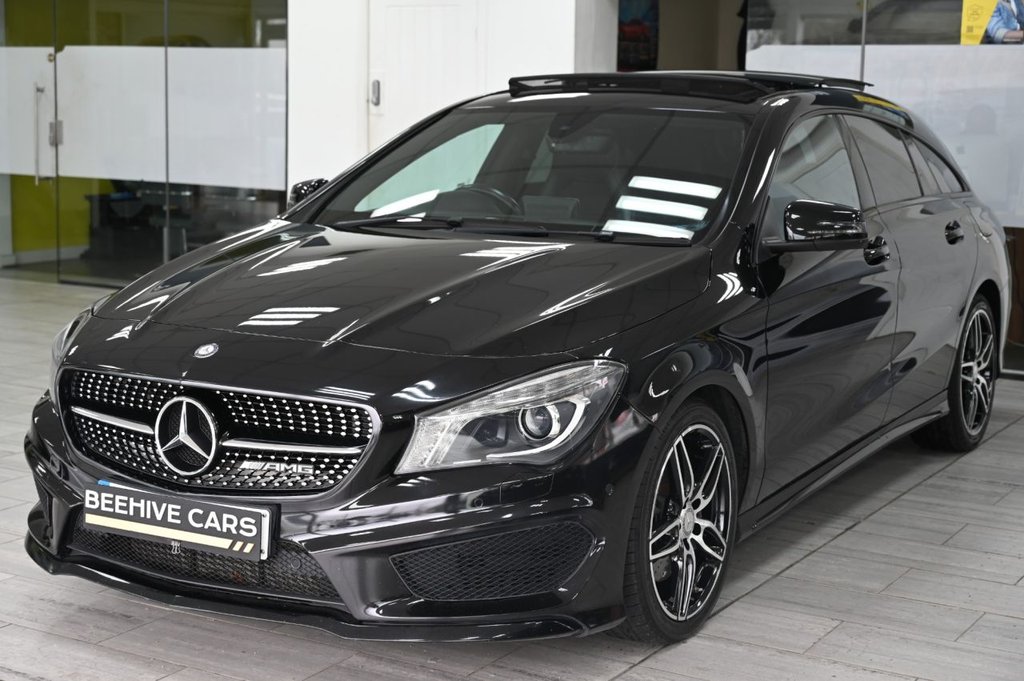 Used Mercedes-Benz CLA 2016 for sale - 78110232: Photo 5