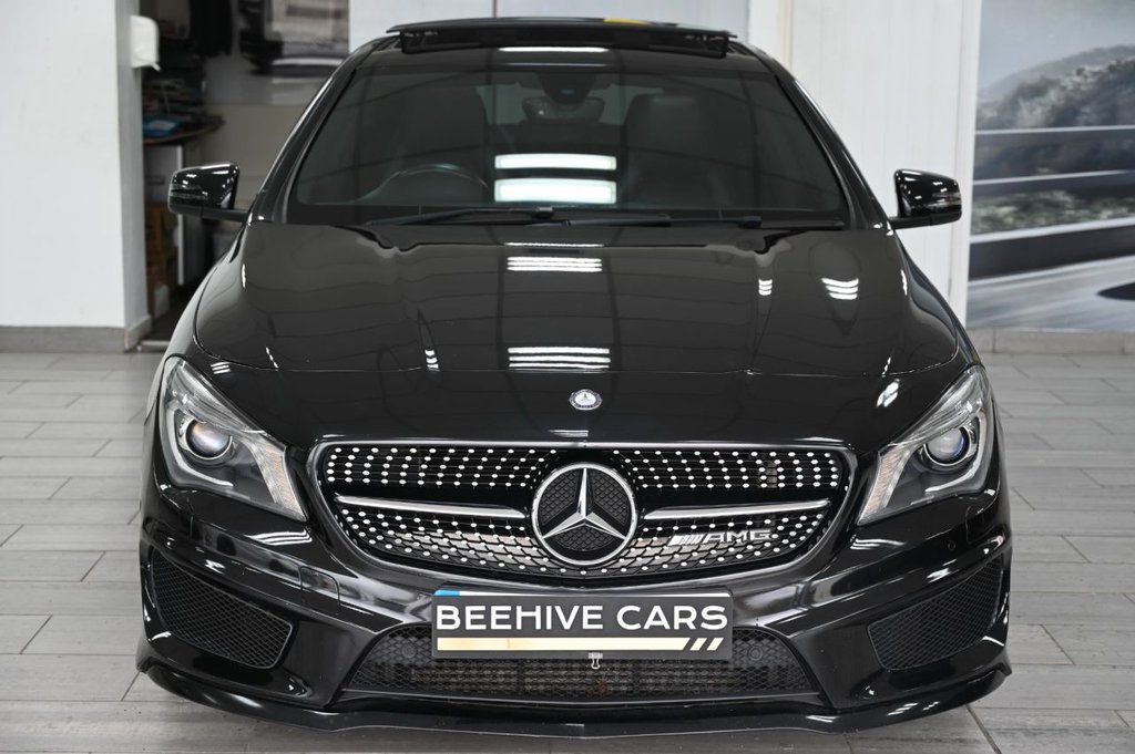 Used Mercedes-Benz CLA 2016 for sale - 78110232: Photo 6
