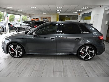 Used Audi A3 2019 for sale - 78818587: Photo