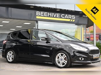Used Ford S-Max 2016 for sale - 78964069: Photo