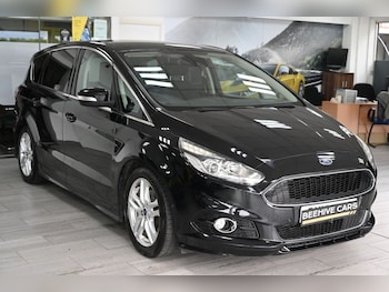 Used Ford S-Max 2016 for sale - 78964069: Photo