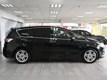 Used Ford S-Max 2016 for sale - 78964069: Photo