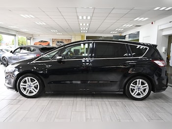 Used Ford S-Max 2016 for sale - 78964069: Photo