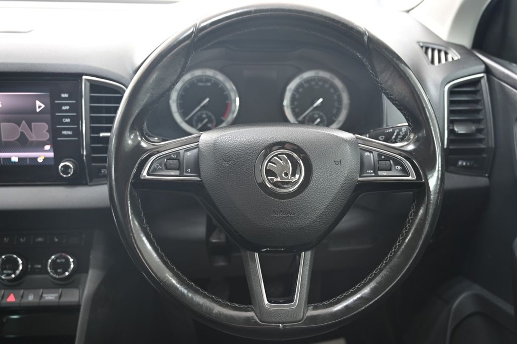 Used Skoda Karoq 2019 for sale - 76356185: Photo 15