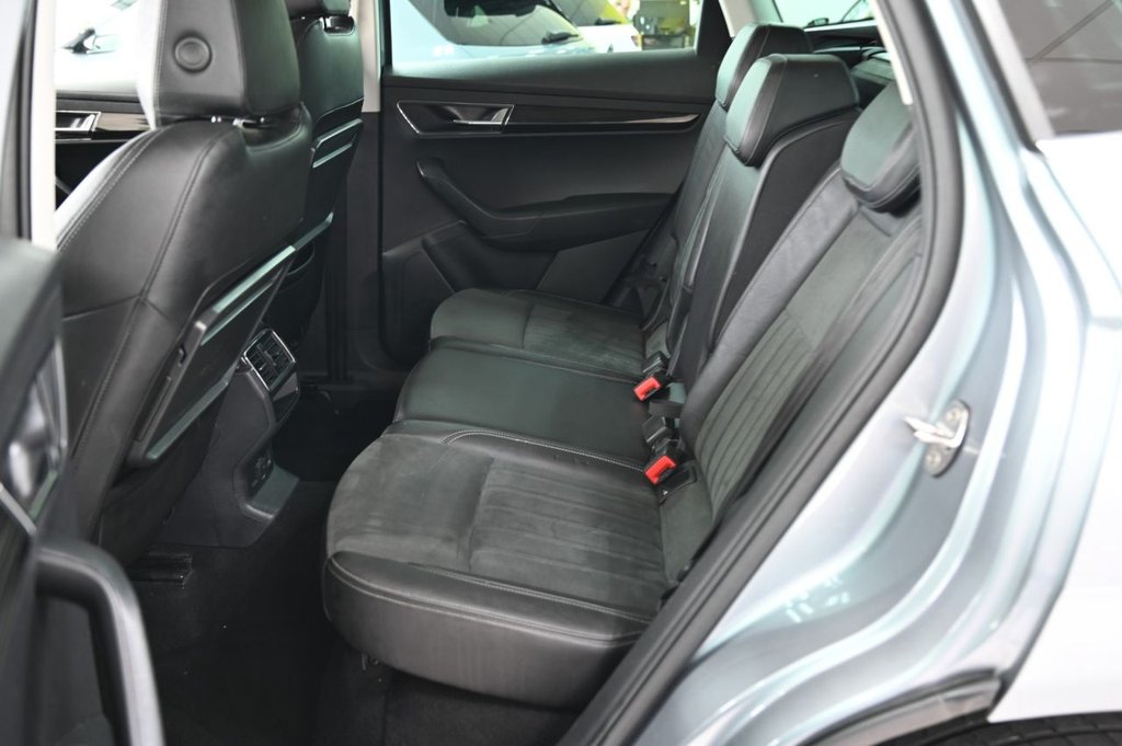 Used Skoda Karoq 2019 for sale - 76356185: Photo 17
