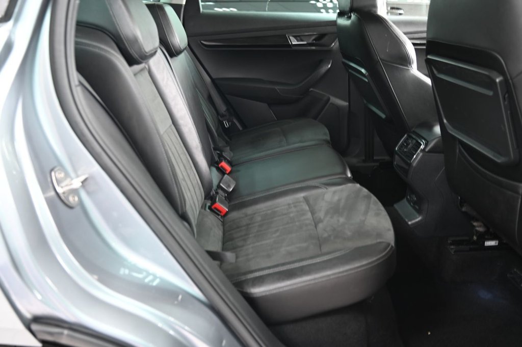 Used Skoda Karoq 2019 for sale - 76356185: Photo 18