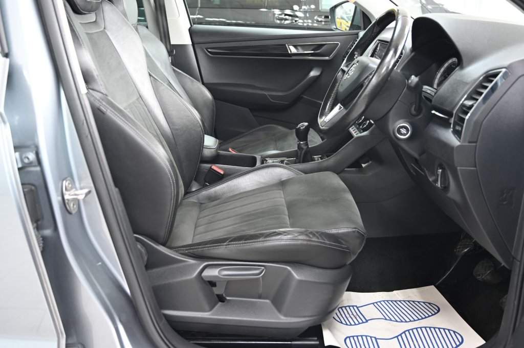 Used Skoda Karoq 2019 for sale - 76356185: Photo 20