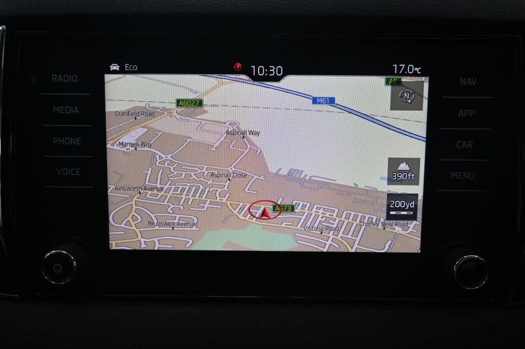 Used Skoda Karoq 2019 for sale - 76356185: Photo 29