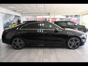 Used Mercedes-Benz CLA 2022 for sale - 74765612: Photo