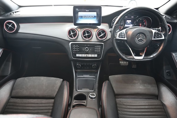 Used Mercedes-Benz CLA 2018 for sale - 76172926: Photo 14