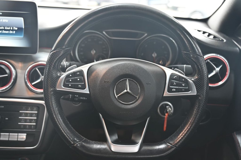 Used Mercedes-Benz CLA 2018 for sale - 76172926: Photo 16