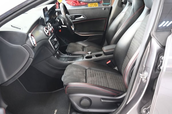 Used Mercedes-Benz CLA 2018 for sale - 76172926: Photo 16