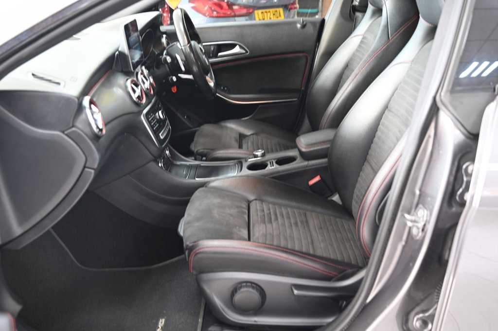 Used Mercedes-Benz CLA 2018 for sale - 76172926: Photo 17