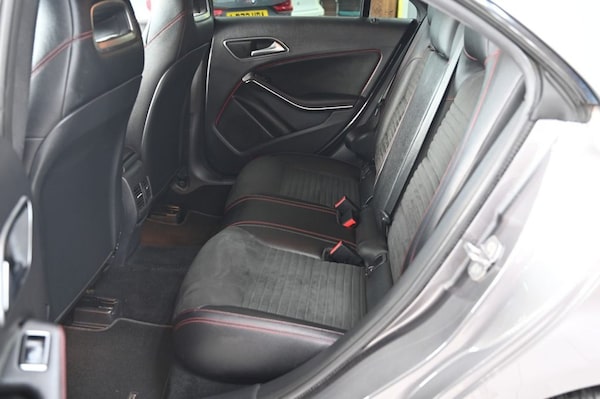 Used Mercedes-Benz CLA 2018 for sale - 76172926: Photo 17