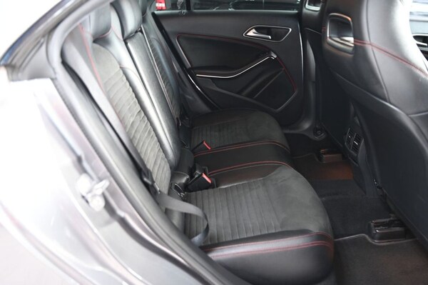 Used Mercedes-Benz CLA 2018 for sale - 76172926: Photo 18