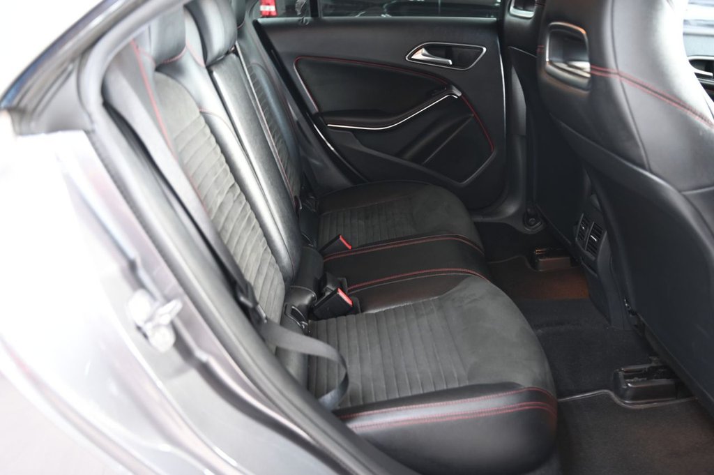 Used Mercedes-Benz CLA 2018 for sale - 76172926: Photo 20