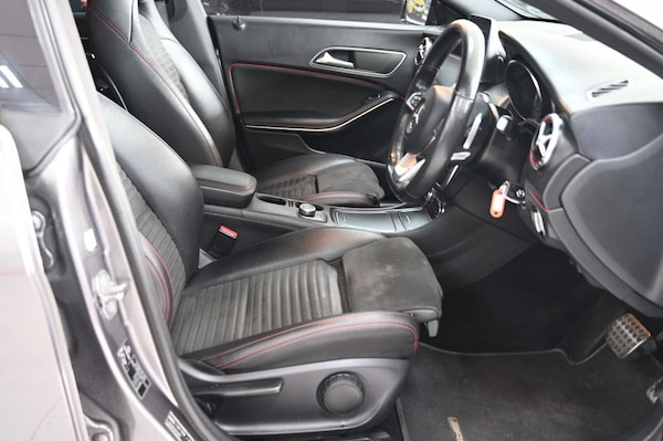 Used Mercedes-Benz CLA 2018 for sale - 76172926: Photo 20