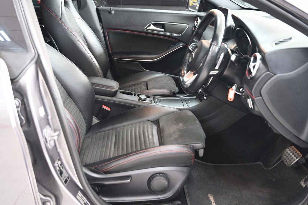 Used Mercedes-Benz CLA 2018 for sale - 76172926: Photo 21