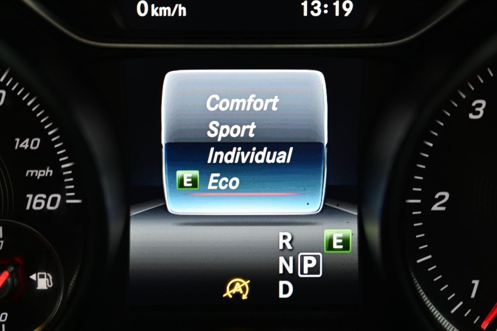 Used Mercedes-Benz CLA 2018 for sale - 76172926: Photo 23