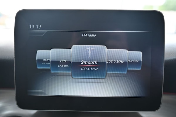 Used Mercedes-Benz CLA 2018 for sale - 76172926: Photo 23
