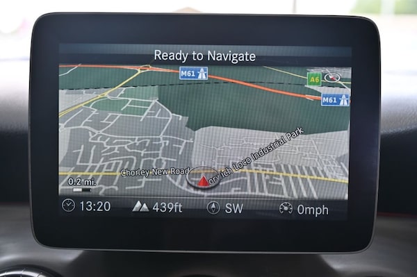 Used Mercedes-Benz CLA 2018 for sale - 76172926: Photo 27