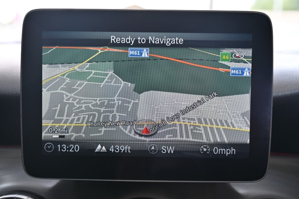 Used Mercedes-Benz CLA 2018 for sale - 76172926: Photo 28