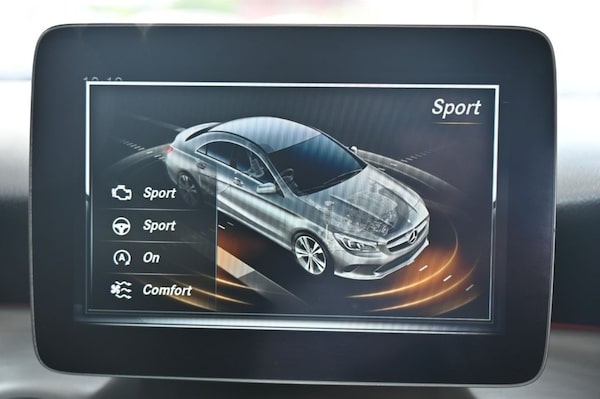Used Mercedes-Benz CLA 2018 for sale - 76172926: Photo 28