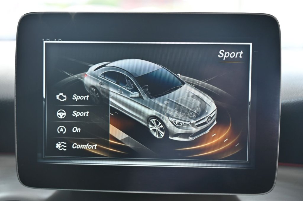 Used Mercedes-Benz CLA 2018 for sale - 76172926: Photo 29