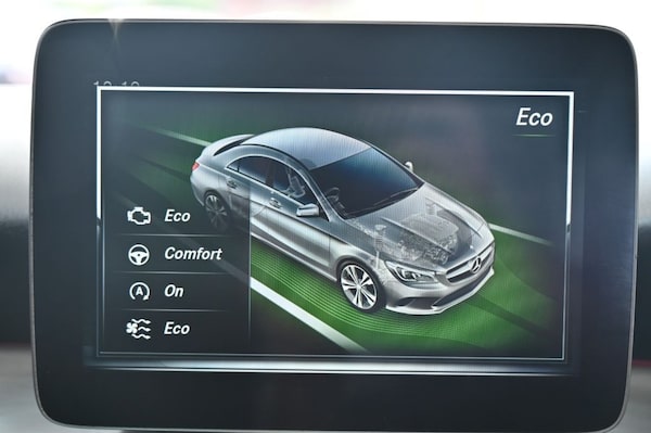 Used Mercedes-Benz CLA 2018 for sale - 76172926: Photo 29