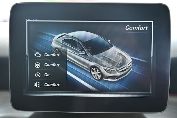 Used Mercedes-Benz CLA 2018 for sale - 76172926: Photo 30