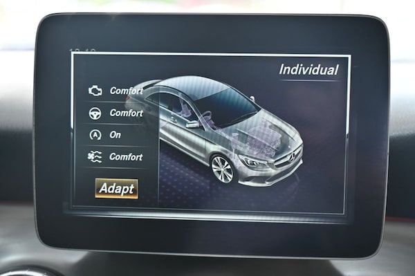 Used Mercedes-Benz CLA 2018 for sale - 76172926: Photo 32