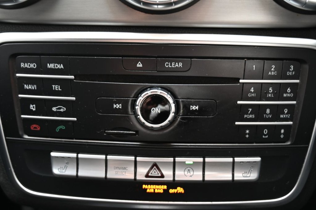 Used Mercedes-Benz CLA 2018 for sale - 76172926: Photo 34