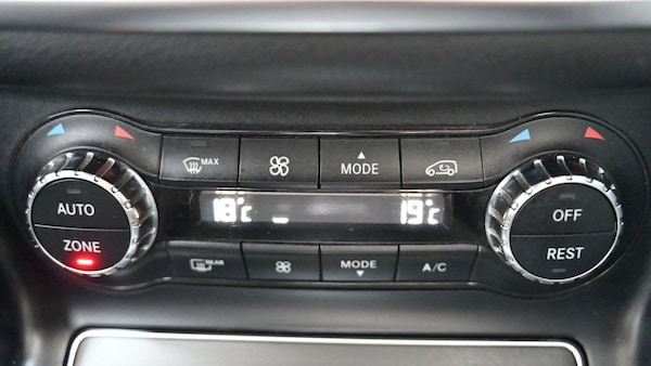 Used Mercedes-Benz CLA 2018 for sale - 76172926: Photo 34