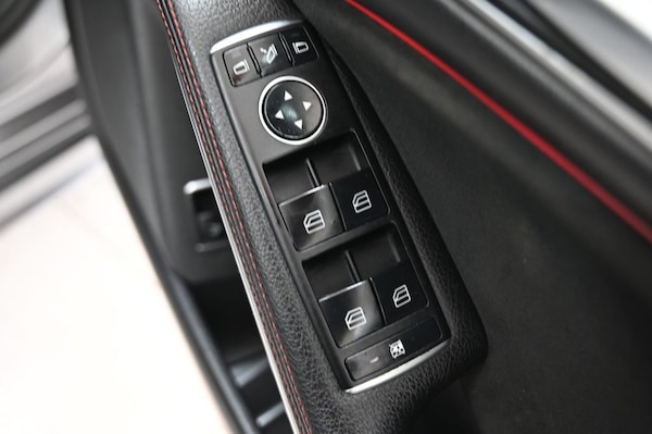 Used Mercedes-Benz CLA 2018 for sale - 76172926: Photo 38