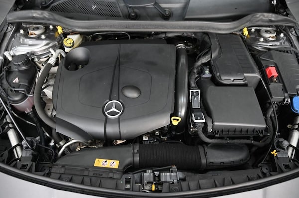 Used Mercedes-Benz CLA 2018 for sale - 76172926: Photo 40