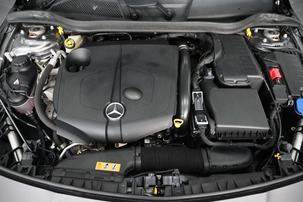 Used Mercedes-Benz CLA 2018 for sale - 76172926: Photo 41