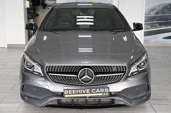 Used Mercedes-Benz CLA 2018 for sale - 76172926: Photo 6