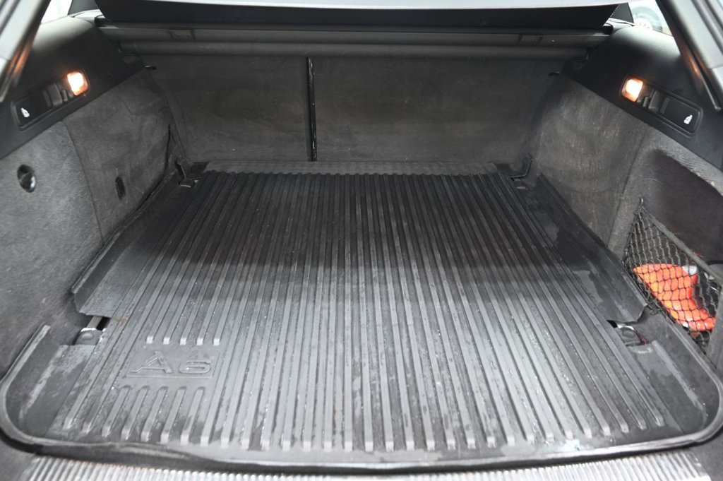 Used Audi A6 2015 for sale - 76535424: Photo 12