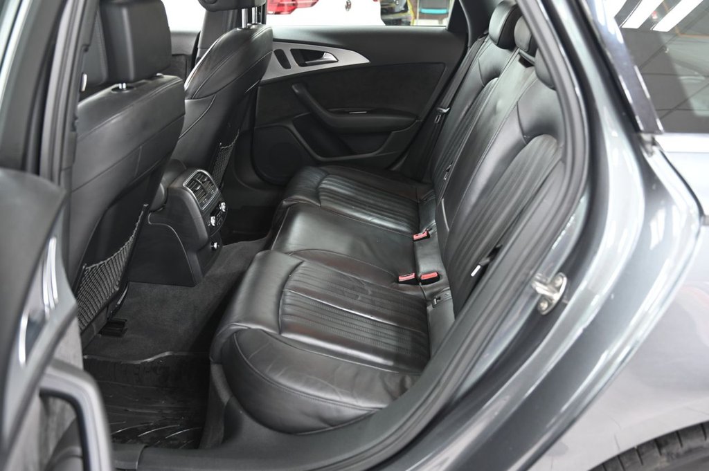 Used Audi A6 2015 for sale - 76535424: Photo 18