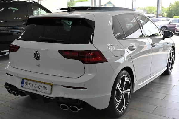 Used Volkswagen Golf 2023 for sale - 74964188: Photo 10