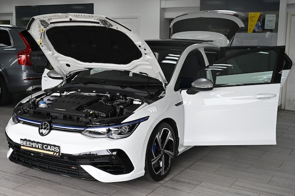 Used Volkswagen Golf 2023 for sale - 74964188: Photo 12