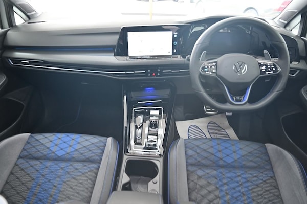 Used Volkswagen Golf 2023 for sale - 74964188: Photo 14