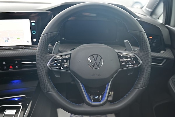 Used Volkswagen Golf 2023 for sale - 74964188: Photo 15