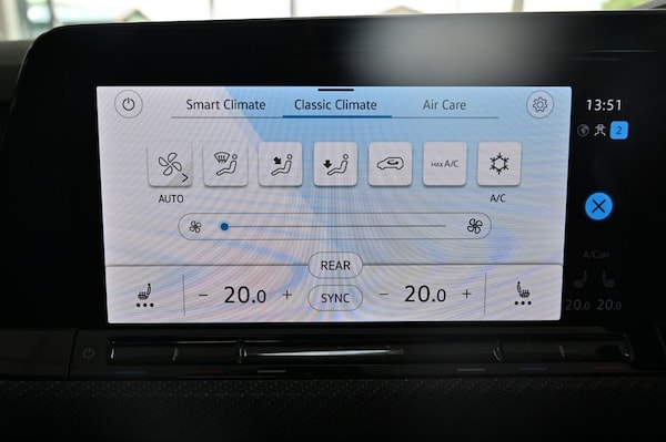 Used Volkswagen Golf 2023 for sale - 74964188: Photo 23